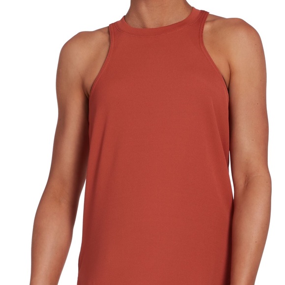 Nike Ribbed Tank Top - Picture 12 of 12